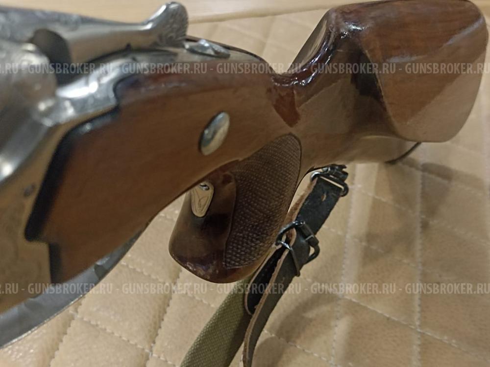 ТОЗ-34ЕР к.12х70 1991 г.в. №Ш916606