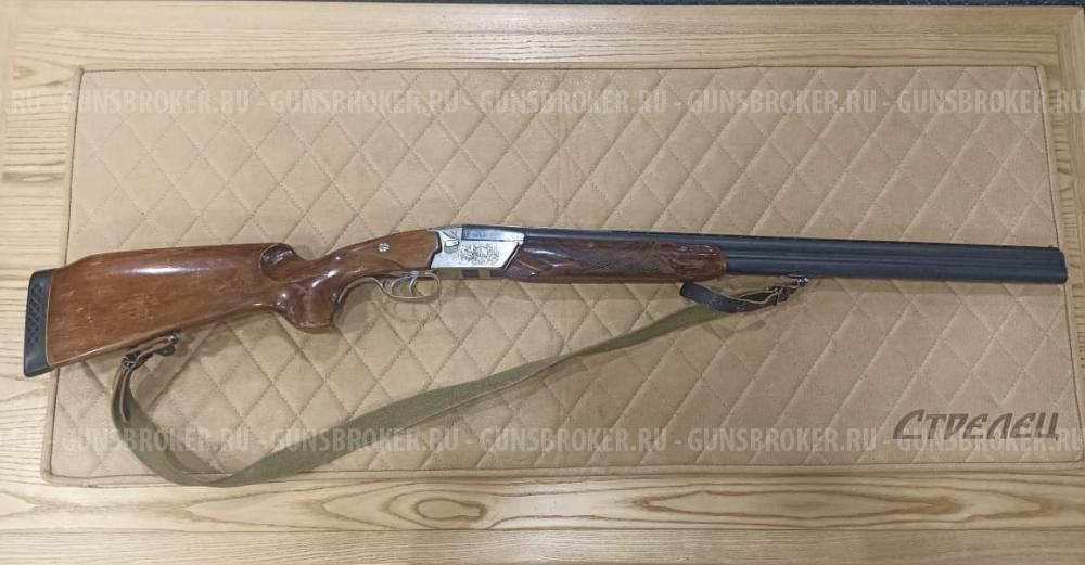 ТОЗ-34ЕР к.12х70 1991 г.в. №Ш916606