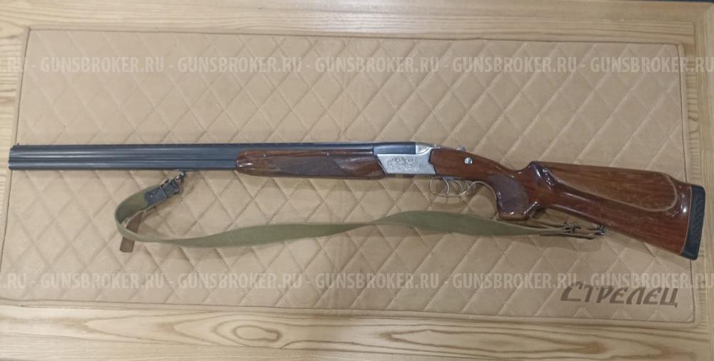 ТОЗ-34ЕР к.12х70 1991 г.в. №Ш916606