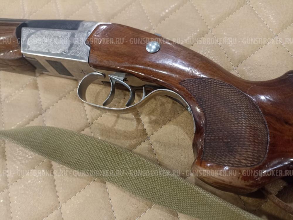 ТОЗ-34ЕР к.12х70 1991 г.в. №Ш916606