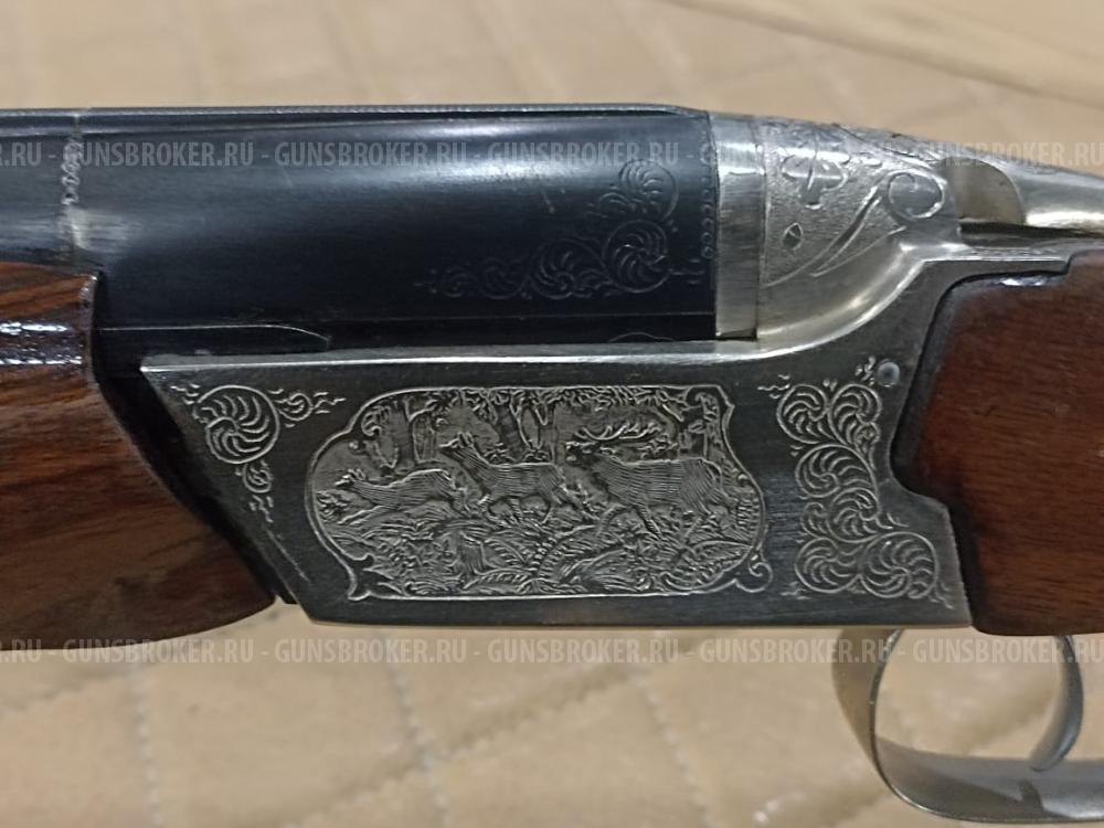 ТОЗ-34ЕР к.12х70 1991 г.в. №Ш916606