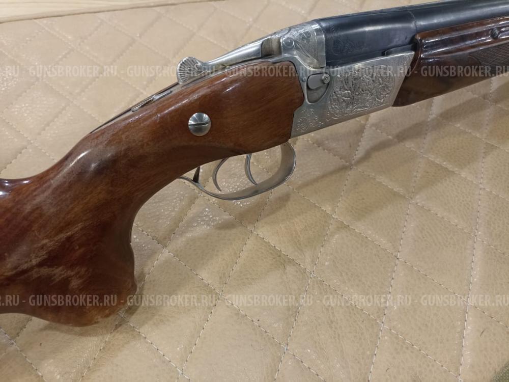 ТОЗ-34ЕР к.12х70 1991 г.в. №Ш916606