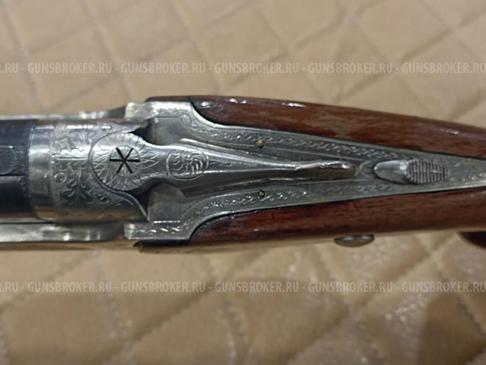 ТОЗ-34ЕР к.12х70 1991 г.в. №Ш916606