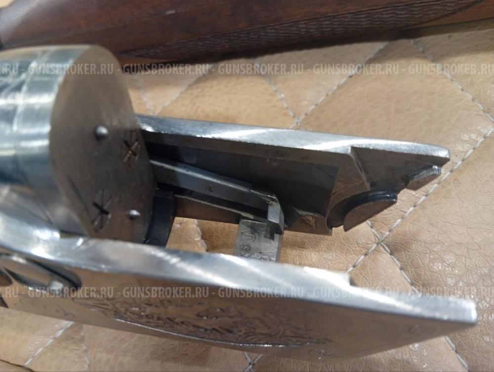 ТОЗ-34ЕР к.12х70 №9910860 ХЕ9910860 ХЕ9910860