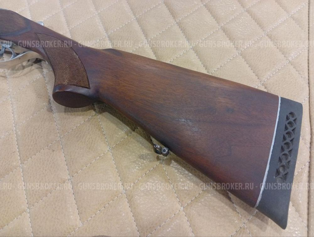 ТОЗ-34ЕР к.12х70 №9910860 ХЕ9910860 ХЕ9910860