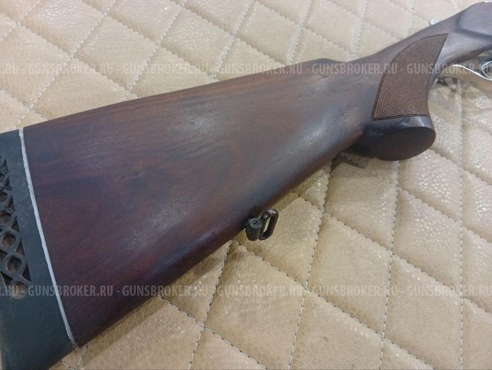 ТОЗ-34ЕР к.12х70 №9910860 ХЕ9910860 ХЕ9910860