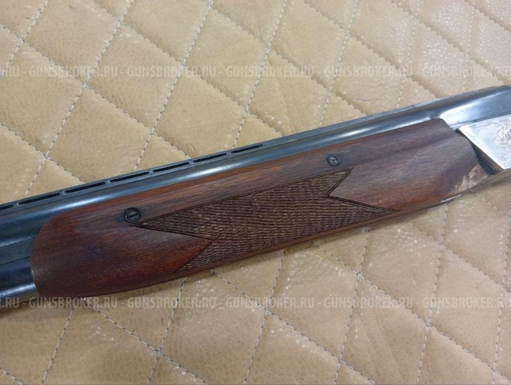 ТОЗ-34ЕР к.12х70 №9910860 ХЕ9910860 ХЕ9910860