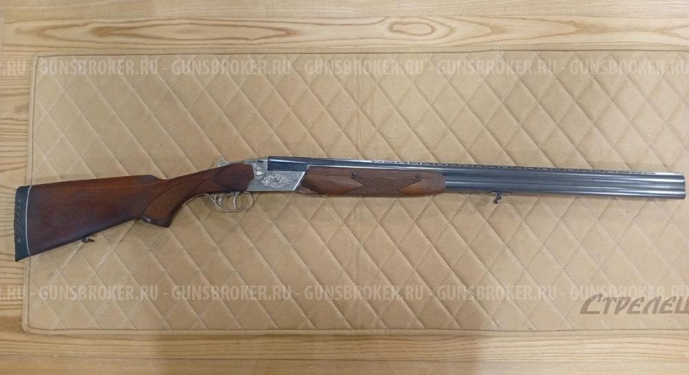 ТОЗ-34ЕР к.12х70 №9910860 ХЕ9910860 ХЕ9910860