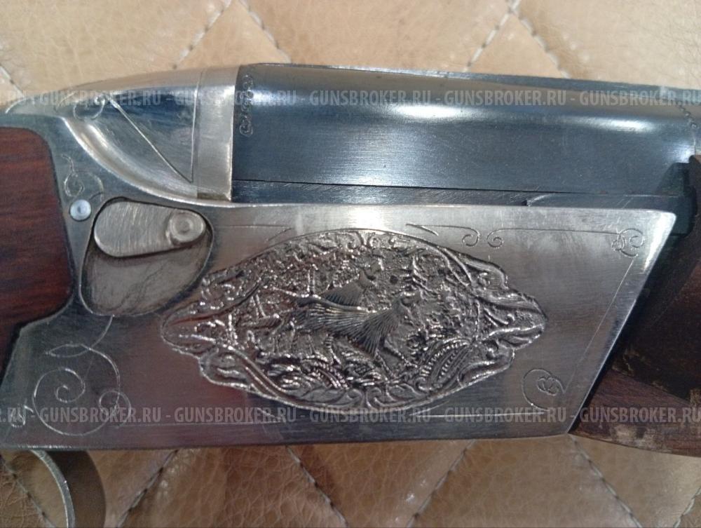 ТОЗ-34ЕР к.12х70 №9910860 ХЕ9910860 ХЕ9910860