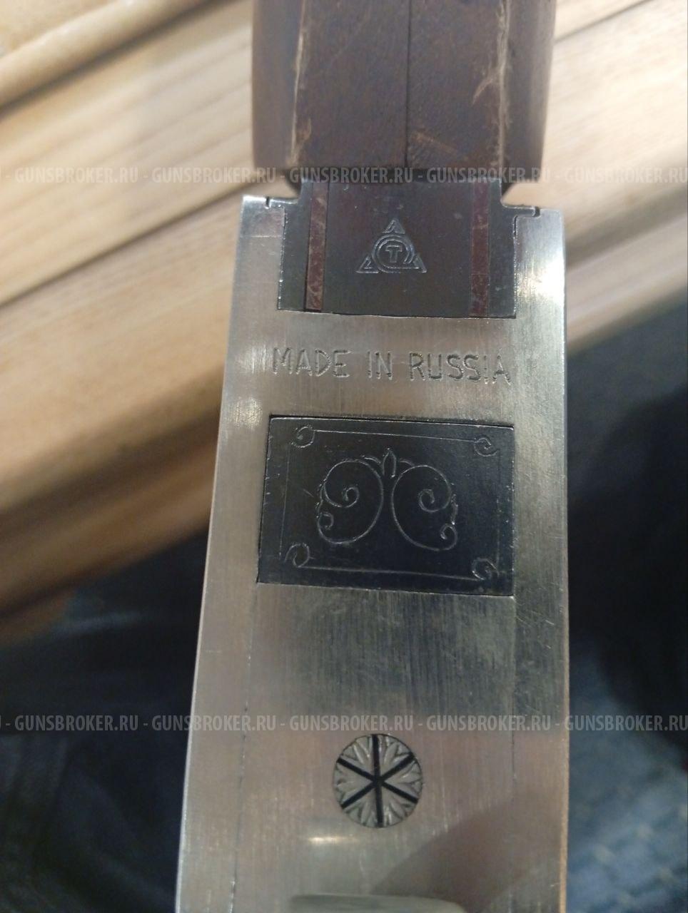 ТОЗ-34ЕР к.12х70 №9910860 ХЕ9910860 ХЕ9910860