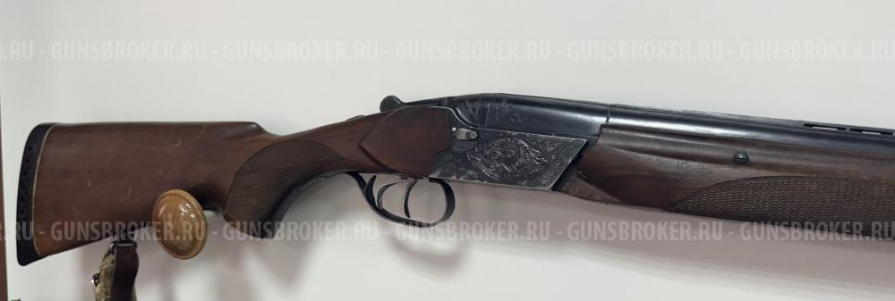 ТОЗ-34ЕР к.12х70 ШТУЧНОЕ