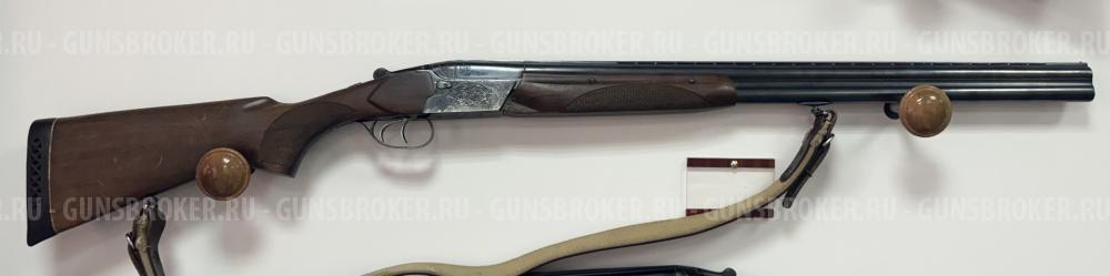 ТОЗ-34ЕР к.12х70 ШТУЧНОЕ