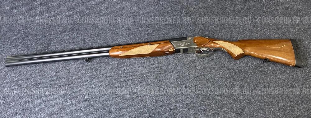 ТОЗ-34ЕР к.12х70 №У8921560/УЕ21560