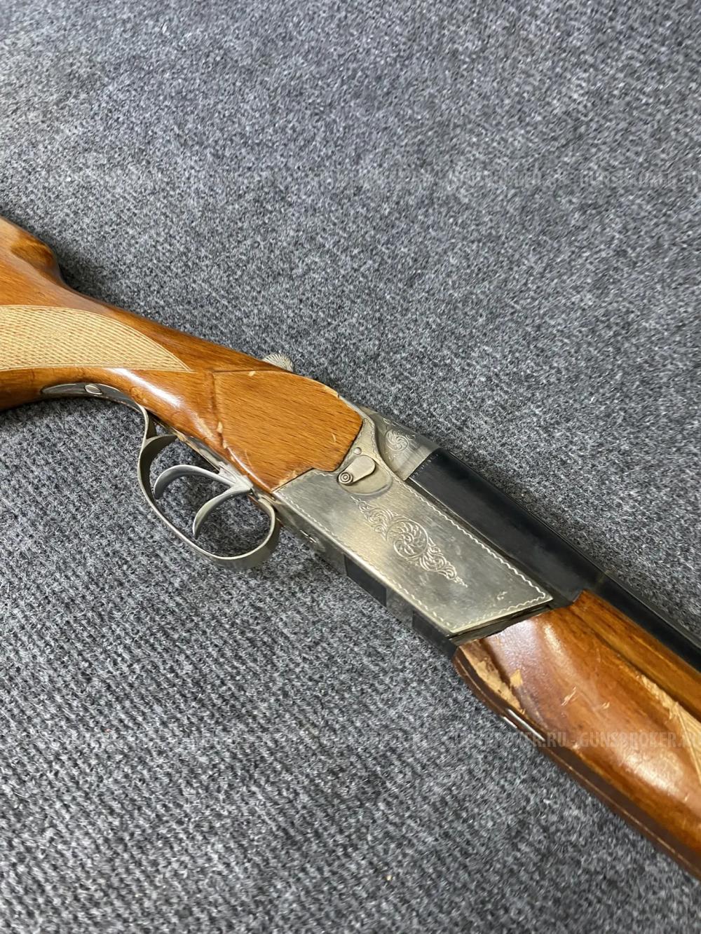ТОЗ-34ЕР к.12х70 №У8921560/УЕ21560