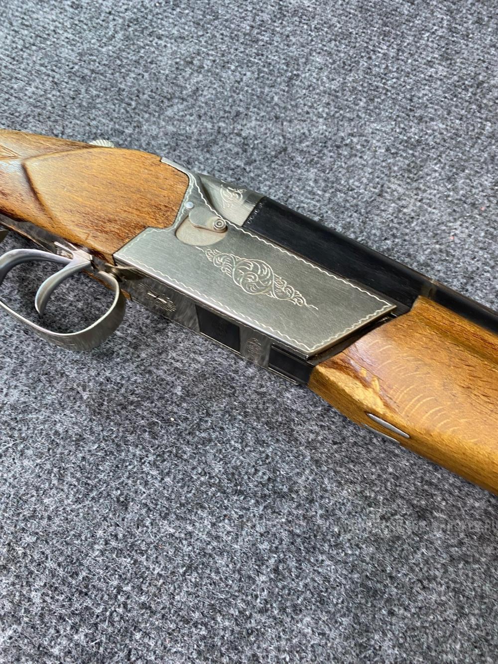 ТОЗ-34ЕР к.12х70 №У9032929/УЕ32929