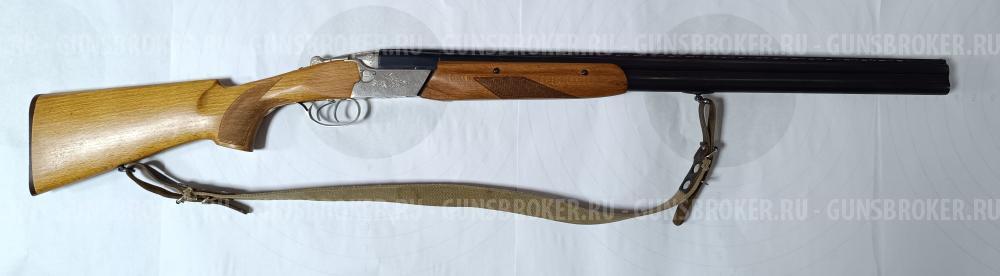 ТОЗ-34ЕР к.12х70