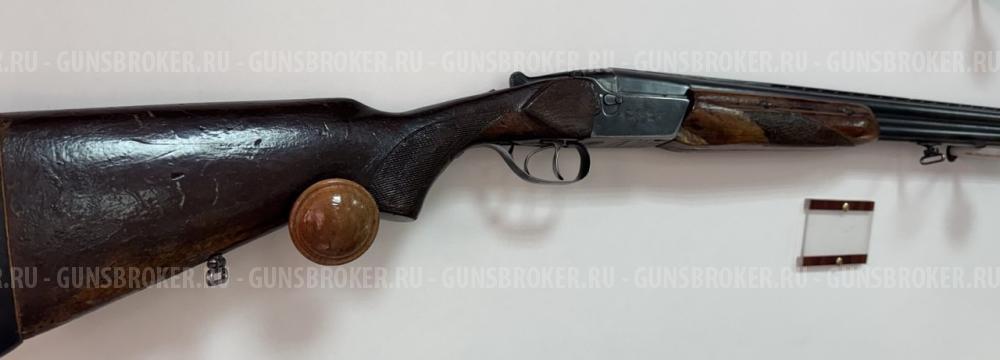 ТОЗ-34ЕР к.12х70