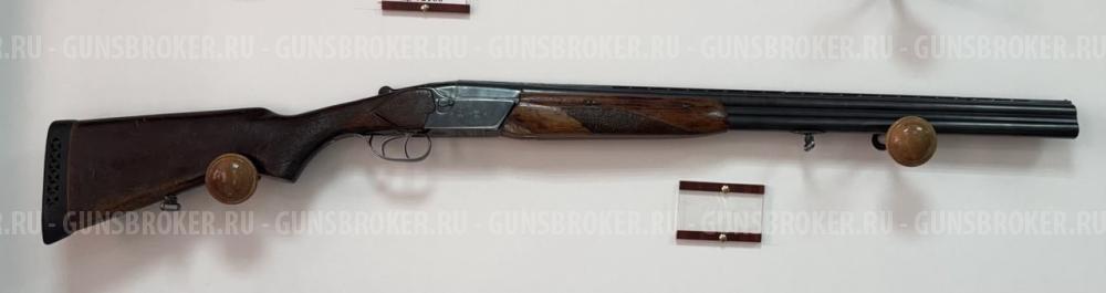 ТОЗ-34ЕР к.12х70