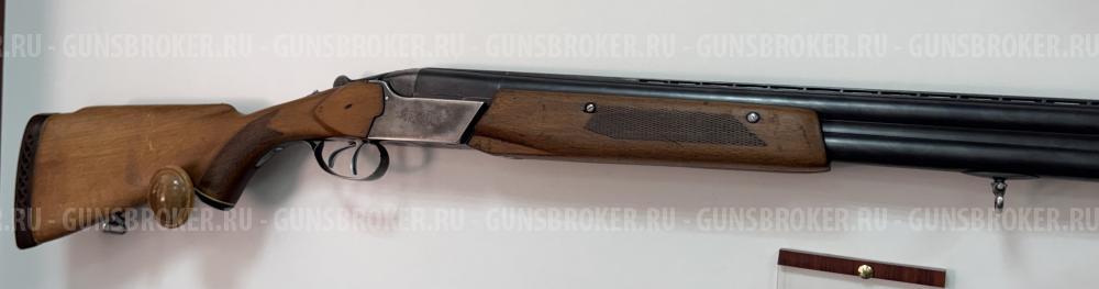 ТОЗ-34ЕР к.12х70