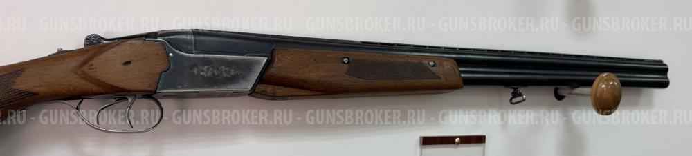 ТОЗ-34ЕР к.12х70