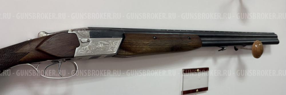ТОЗ-34ЕР к.12х70