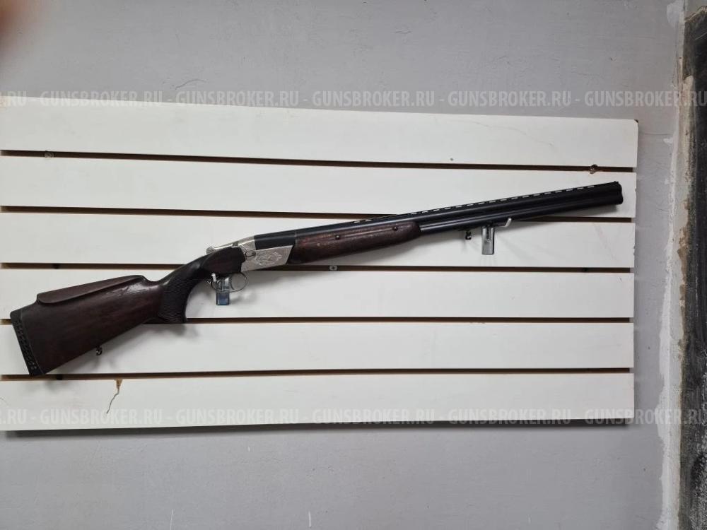 ТОЗ 34ЕР кал. 12 г.в. 1983 