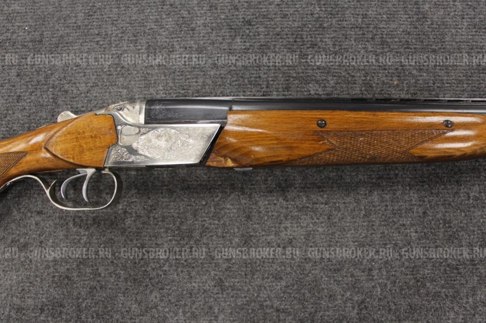 ТОЗ-34ЕР, кал. 12/70, 1996. ЛЮБЕРЕЦКИЙ АРСЕНАЛ 