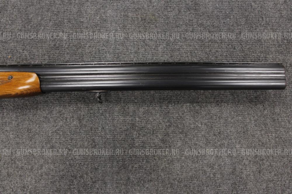 ТОЗ-34ЕР, кал. 12/70, 1996. ЛЮБЕРЕЦКИЙ АРСЕНАЛ 