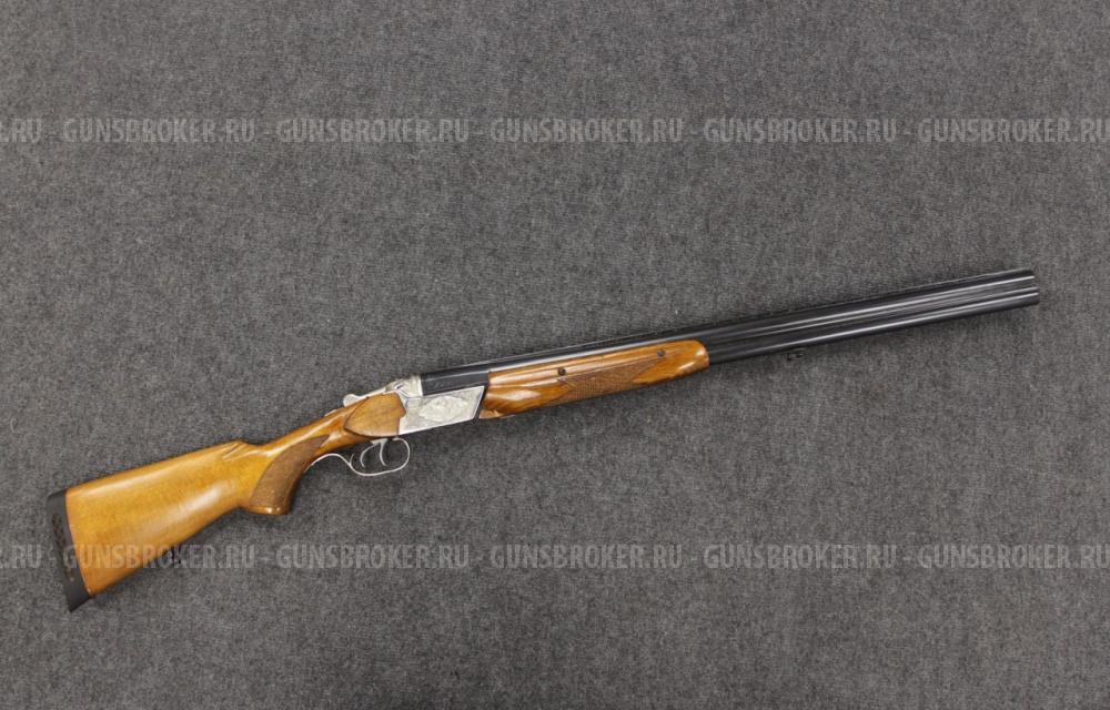 ТОЗ-34ЕР, кал. 12/70, 1996. ЛЮБЕРЕЦКИЙ АРСЕНАЛ 