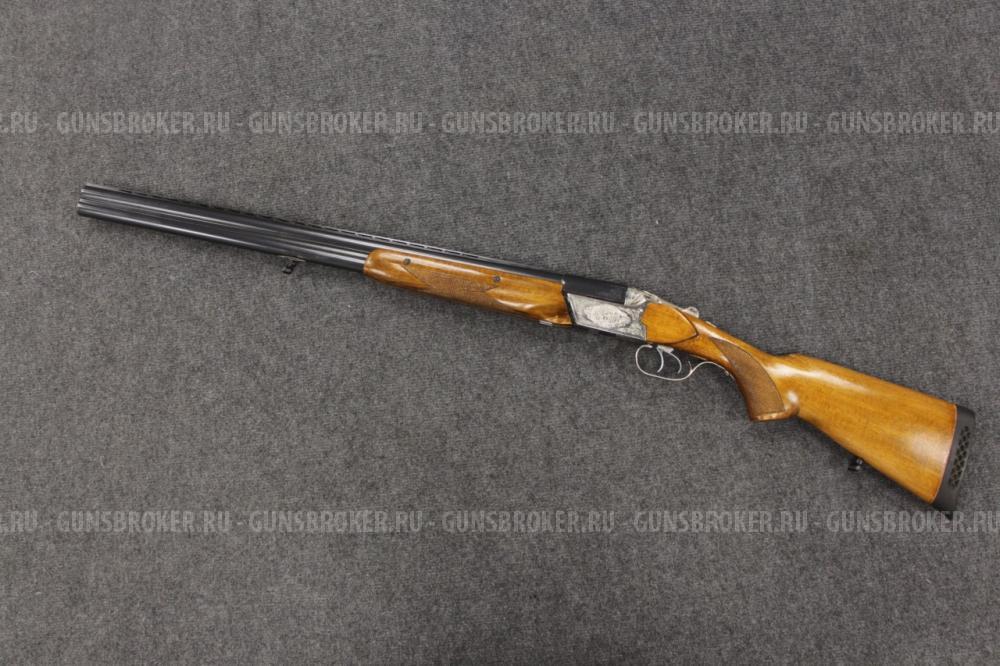 ТОЗ-34ЕР, кал. 12/70, 1996. ЛЮБЕРЕЦКИЙ АРСЕНАЛ 