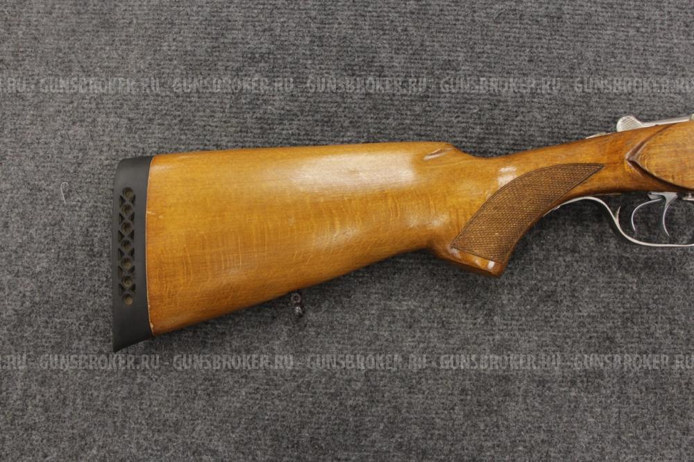 ТОЗ-34ЕР, кал. 12/70, 1996. ЛЮБЕРЕЦКИЙ АРСЕНАЛ 