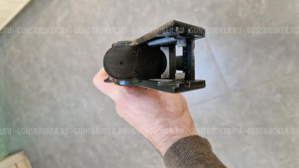 ТОЗ-34ЕР, кал. 12х70, 1975 г.в. (Безфлажковое, экспортное)