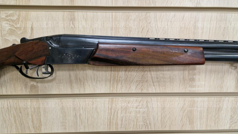 ТОЗ-34ЕР, кал. 12х70, 1975 г.в. (Безфлажковое, экспортное)