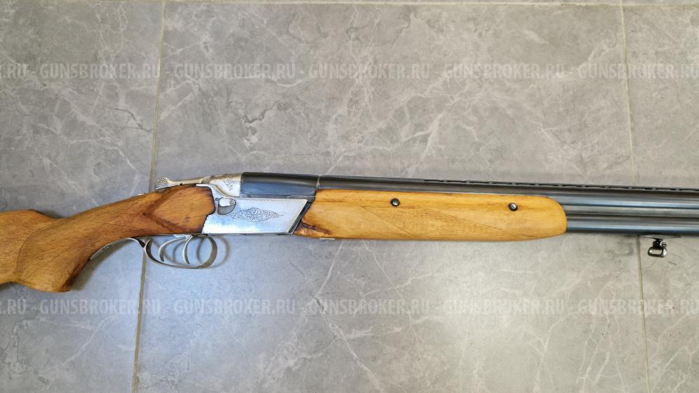 ТОЗ-34ЕР, кал. 12х70, 1989 г.в.