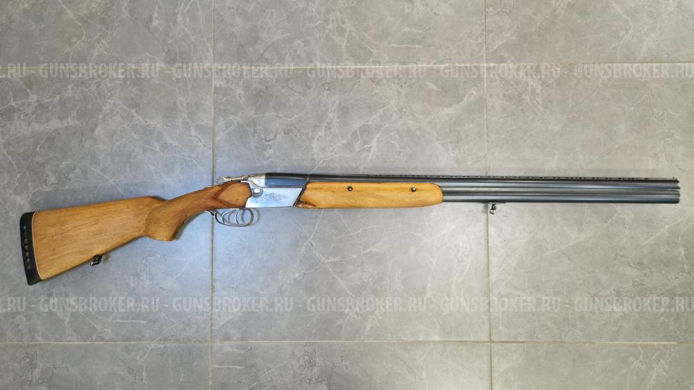 ТОЗ-34ЕР, кал. 12х70, 1989 г.в.