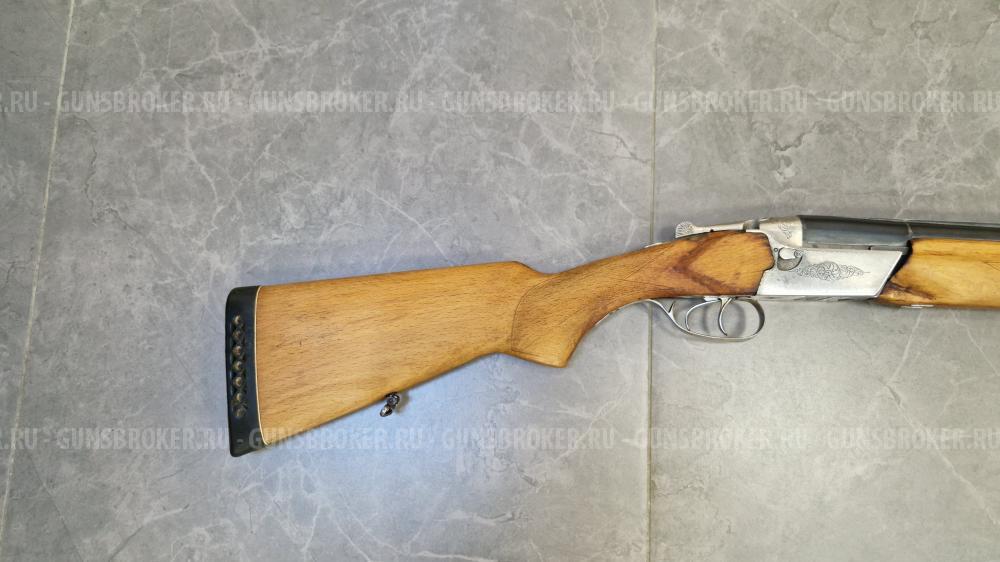 ТОЗ-34ЕР, кал. 12х70, 1989 г.в.