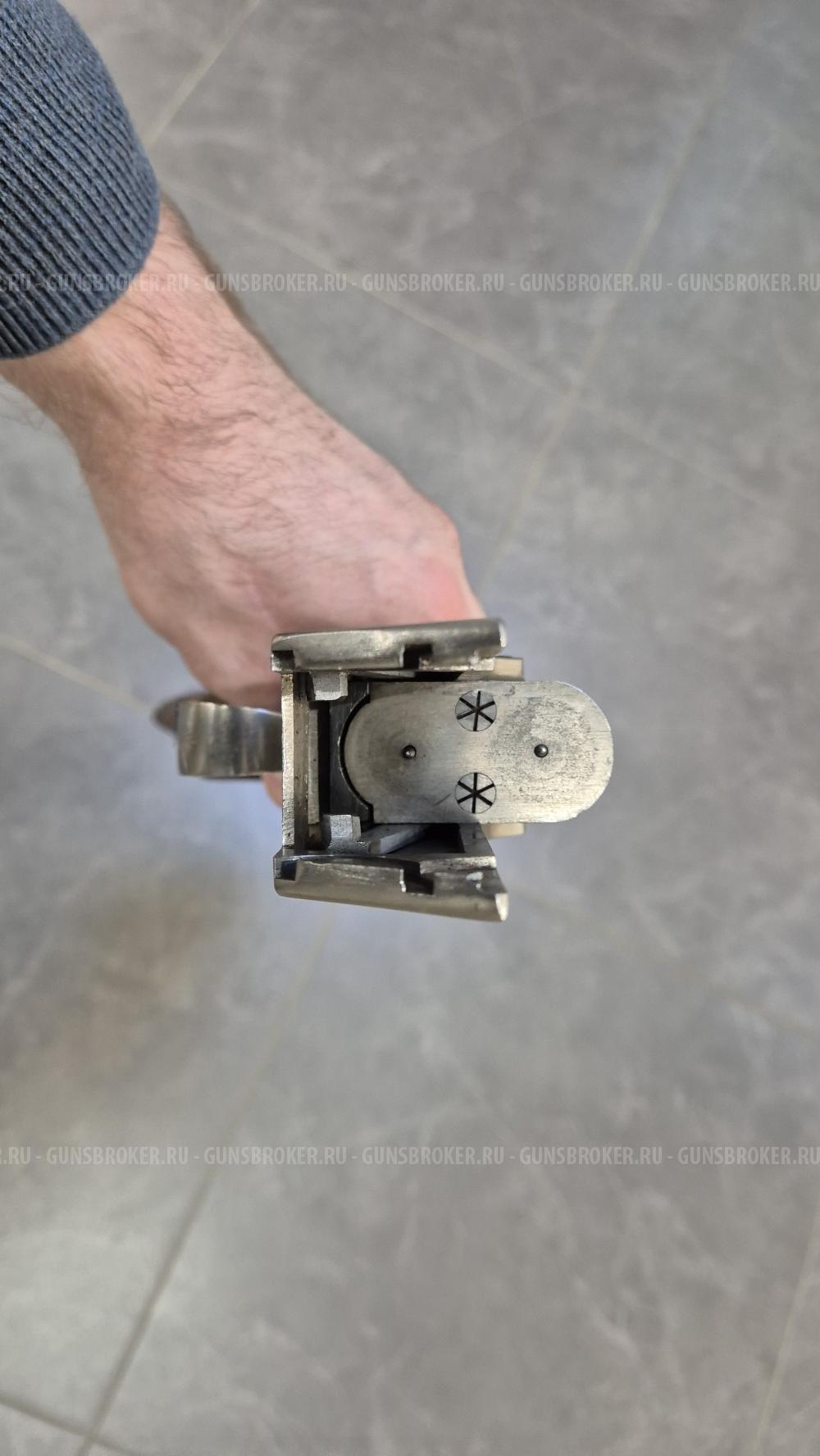 ТОЗ-34ЕР, кал. 12х70, 1990 г.в. ШТУЧНОЕ