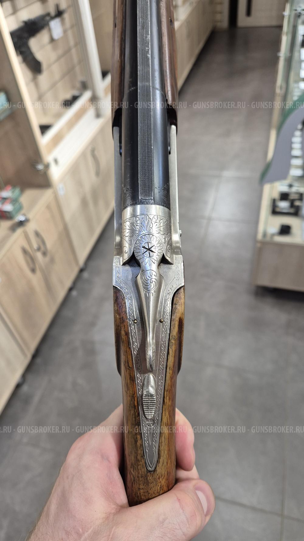 ТОЗ-34ЕР, кал. 12х70, 1990 г.в. ШТУЧНОЕ