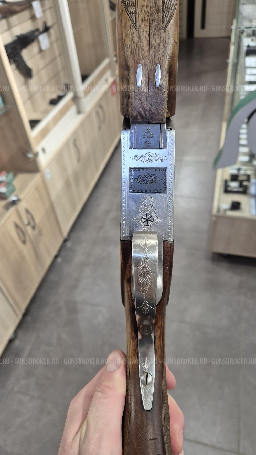 ТОЗ-34ЕР, кал. 12х70, 1990 г.в. ШТУЧНОЕ