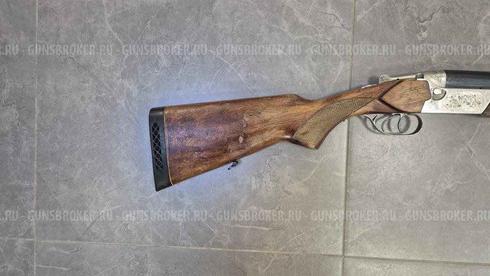 ТОЗ-34ЕР, кал. 12х70, 1990 г.в. ШТУЧНОЕ