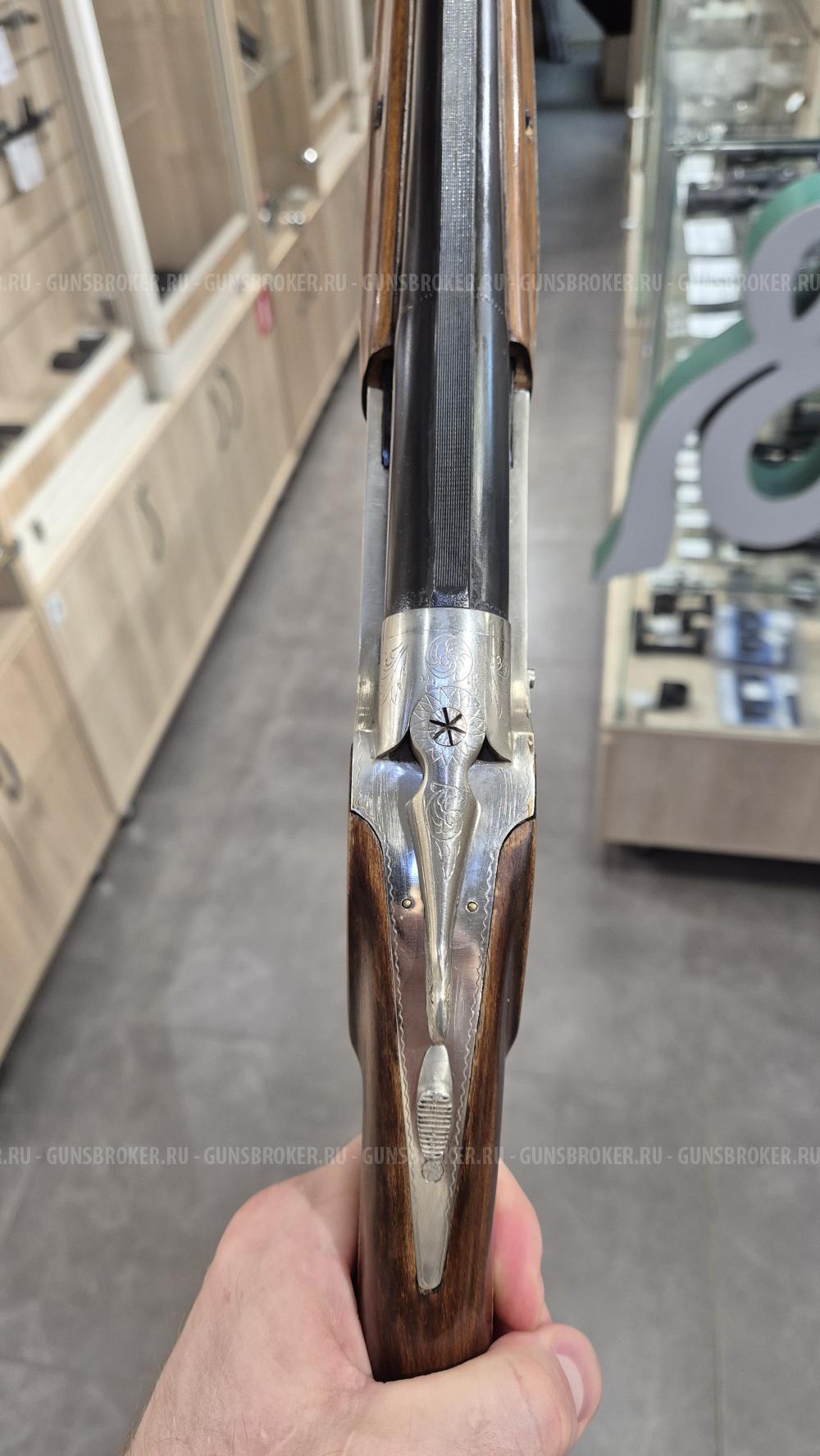 ТОЗ-34ЕР, кал. 12х70, 1992 г.в.