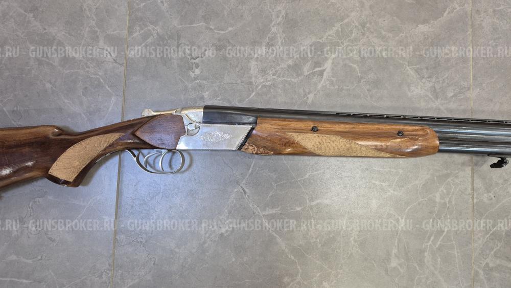 ТОЗ-34ЕР, кал. 12х70, 1992 г.в.