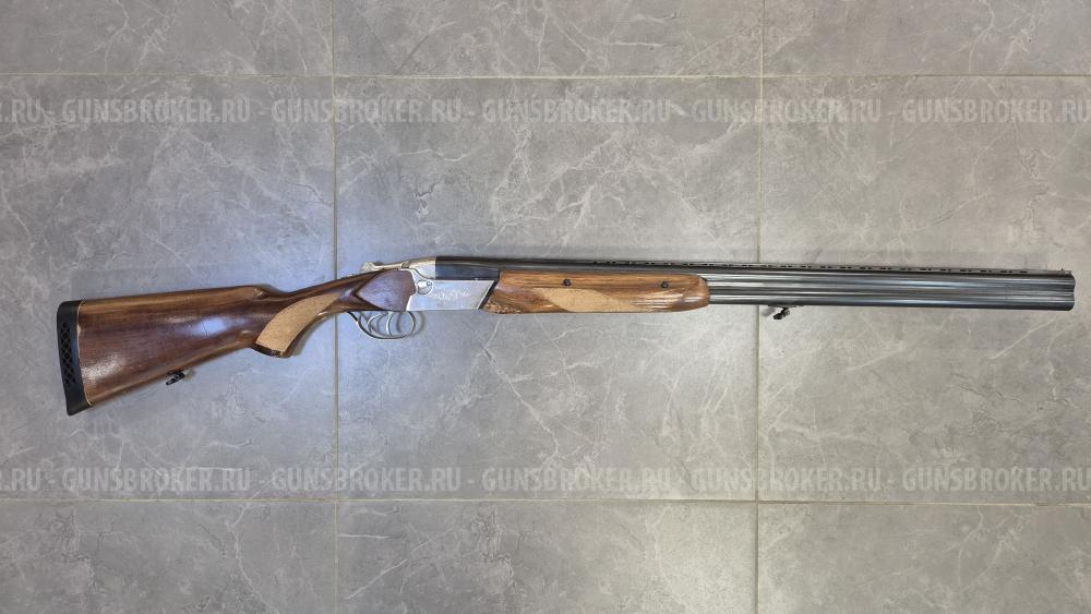 ТОЗ-34ЕР, кал. 12х70, 1992 г.в.