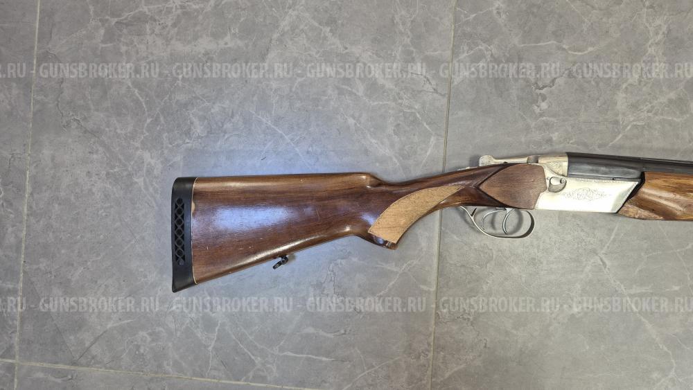 ТОЗ-34ЕР, кал. 12х70, 1992 г.в.