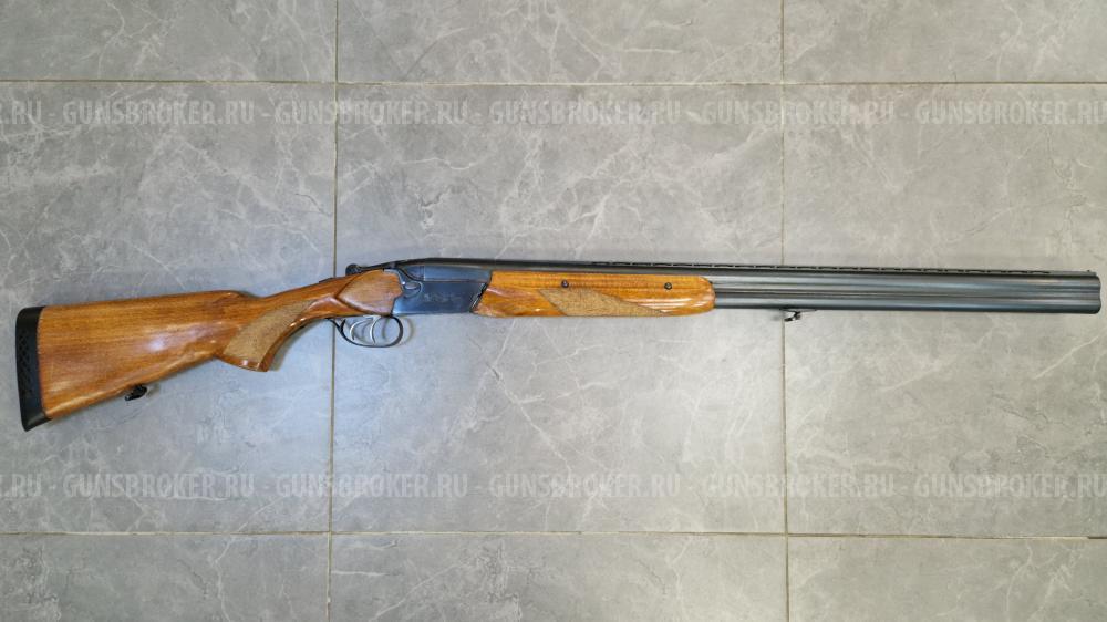 ТОЗ-34ЕР, кал. 12х70, 1995 г.в.