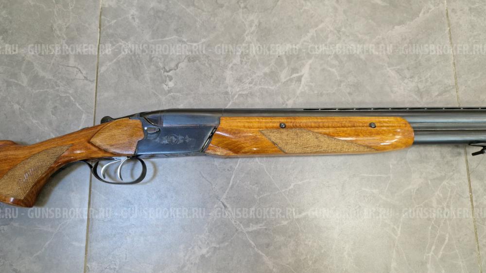 ТОЗ-34ЕР, кал. 12х70, 1995 г.в.