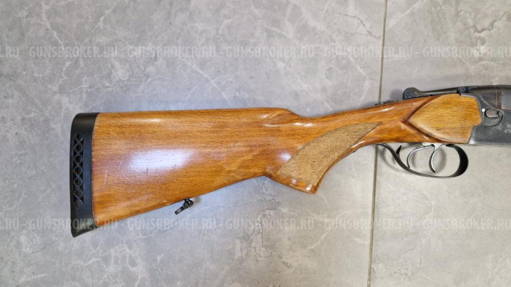 ТОЗ-34ЕР, кал. 12х70, 1995 г.в.