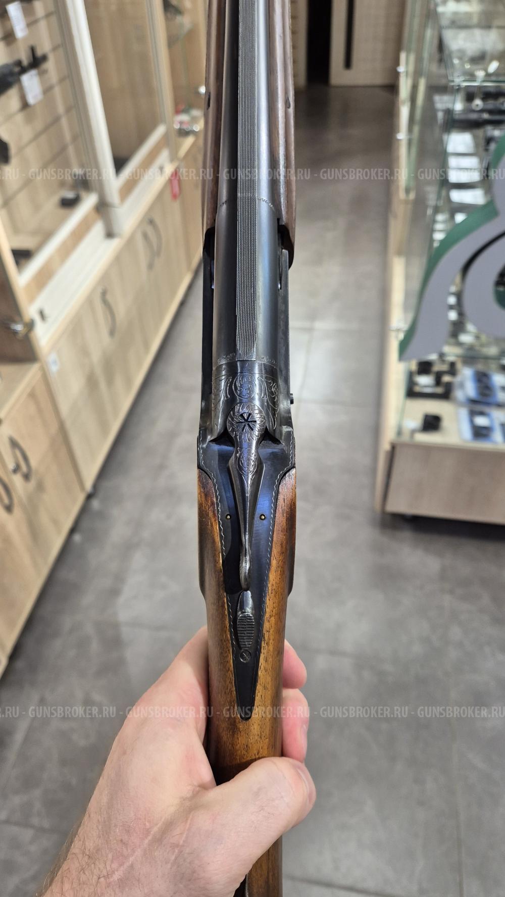 ТОЗ-34ЕР, кал. 12х70, 1998 г.в.