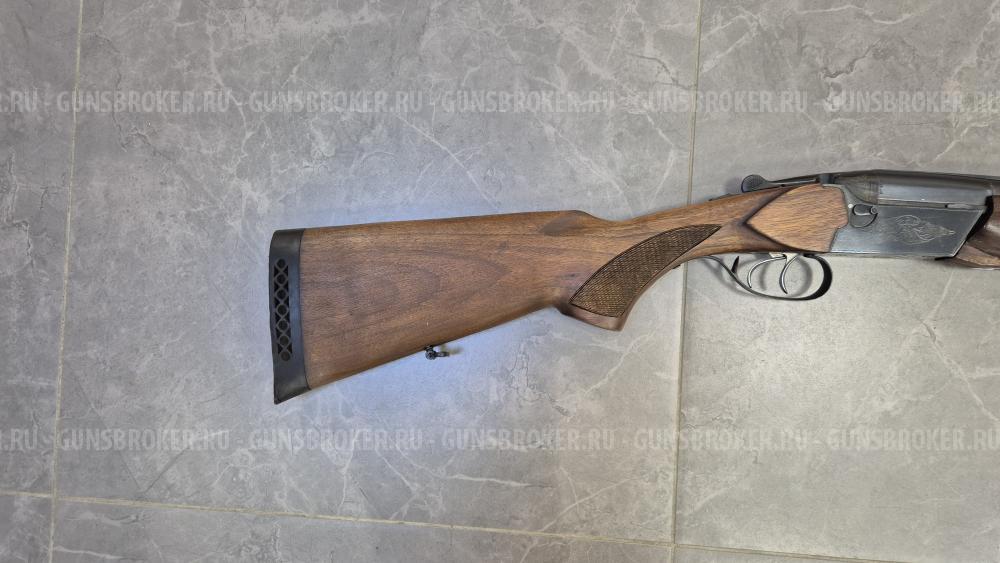 ТОЗ-34ЕР, кал. 12х70, 1998 г.в.