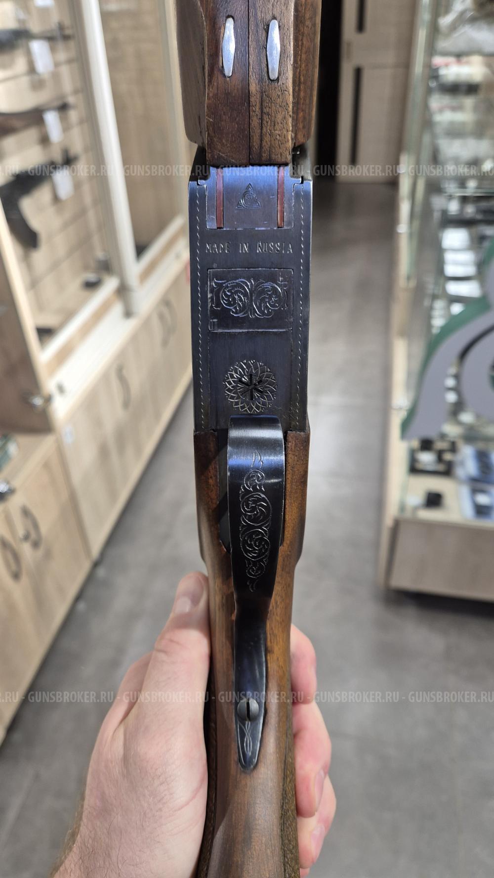 ТОЗ-34ЕР, кал. 12х70, 1998 г.в.